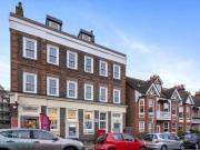 4 bed Apartment to rent in Brighton And Hove East...