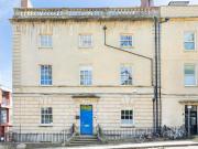 4 bed Apartment to rent in Bristol, BS1, from Digs...
