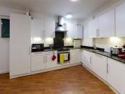 4 bed Apartment to rent in Bristol, BS1, from Digs...