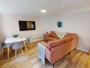 4 bed Apartment to rent in Bristol, BS1, from Xeno... 4 bed Apartment to rent in Bristol, BS1, from Xeno...