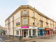 4 bed Apartment to rent in Bristol, BS6, from Digs...