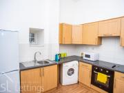 4 bed Apartment to rent in Leicester Leicestershire,...