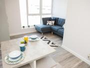 4 bed Apartment to rent in Lincoln Lincolnshire, LN1,...