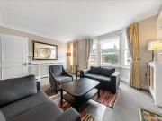4 bed Apartment to rent in London Hammersmith And...