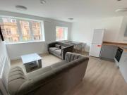 1 bed Apartment to rent in Nottingham Nottinghamshire,...