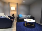 4 bed Apartment to rent in Sheffield, S1, from Omnia...