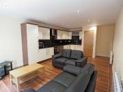 4 bed Apartment to rent in Sheffield South Yorkshire,...