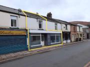 4 Bed, Apartment, Troedyrhiw, Mid Glamorgan, CF48...