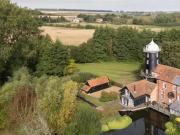 4 Bed, Barn Conversion, Burnham Overy Town, PE31...