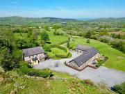 4 Bed, Barn Conversion, Gwynfe, Carmarthenshire, SA19...