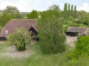 4 Bed, Barn Conversion, Marshside, Canterbury, CT3...