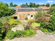 4 Bed, Barn Conversion, Sharow Lane, HG4 [INVESTMENT...