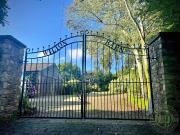 4 Bed, Barn Conversion, Trerulefoot, Cornwall, PL12...