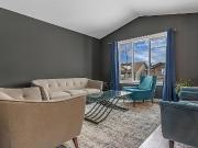 4 Bed Bilevel House For Rent In Red Deer