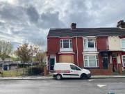 4 Bed, Block of Apartments, Grangetown, Cleveland, TS6...