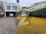4 Bed Brand New Furnished Farmhouse For Rent On 2.5 Kanal