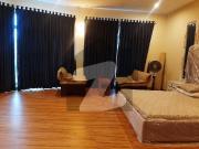 4 Bed Brand New Furnished Farmhouse For Rent On 2.5...