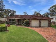 4 Bed Brick & Tile Home in Sought After Wyee Point