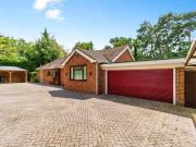 4 Bed, Bungalow, Compton, Hampshire, SO21 [INVESTMENT...