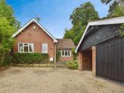 4 Bed, Bungalow, Hardwick Road, Milton Keynes, MK17...