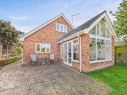 4 Bed, Chalet, Church Road, Norwich, NR13 [INVESTMENT...