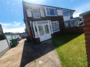 4 bed, CHORLTON, house, near amenities, transport