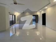 4 Bed Corner Apartment on Rent Askari 5 Sector J