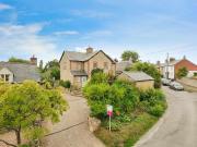 4 Bed, Cottage, Oxford Square, Swindon, SN6 [INVESTMENT...