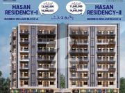 4 Bed DD And 2 Bed Lounge Flats Available On 28 Months...