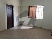 4 Bed DD Brand New Flat for Rent Burj Ul Harmain