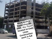 4 BED DD @ Civil Lines