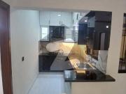 4 Bed DD Flat For Sale In Bukhari Commercial Lift Parking