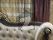 4 bed dd flat wid roof available for rent 3rd floor