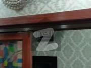 4 bed dd flat wid roof available for rent 3rd floor Karachi