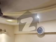 4 BED DD for SALE @ Main Shahra e Faisal nearby KFC