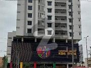 4 Bed DD Huge Flat Available For Sale DD Tower At Prime...