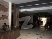 4 bed dd in dd tower shaeed e millat