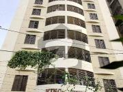4 Bed DD New Project Flat In Prime Location Of Block 2...