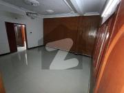 4 Bed DD Tiles Flooring Outclass Portion For Rent Block...