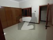 4 Bed DD Tiles Flooring Outclass Portion For Rent...