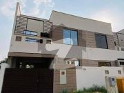4 Bed DDL Ali Block 125 Sq Yards, Brand New Ultra Luxury...