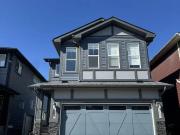 4 Bed + Den | Single House in Livingston NW | Walkout...