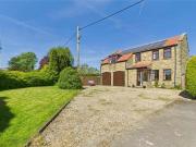 4 Bed, Detached, 17 Highcliffe Edge, County Durham, DL2...