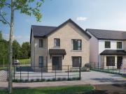 4 bed detached A1, Foxwood Park, 4 bed detached A1, Foxwoo.
