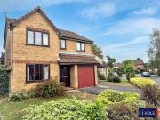 4 Bed, Detached, Abbeymead, Gloucester, GL4 [INVESTMENT...