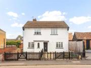 4 Bed, Detached, Baldock, Hertfordshire, SG7 [INVESTMENT...