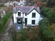4 Bed, Detached, Capelulo, Penmaenmawr, LL34 [INVESTMENT...