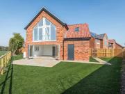 4 Bed, Detached, Chain Free, NR13 [INVESTMENT PROPERTY]