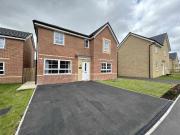 4 Bed, Detached, Coxhoe, Durham, DH6 [INVESTMENT PROPERTY]