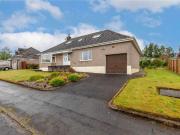 4 Bed, Detached, Crieff, Perth and Kinross, PH7...